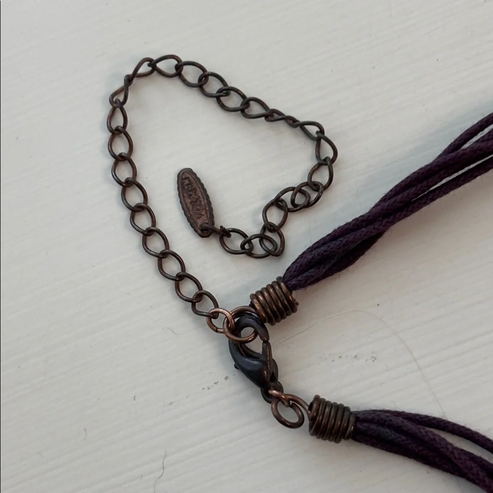 GORGEOUS Choker Necklce - Picture 7 of 8